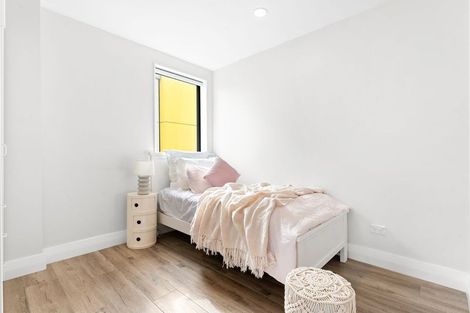 Photo of property in 501/22 Library Lane, Albany, Auckland, 0632