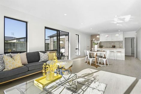 Photo of property in 32 Maggie Place, Chartwell, Hamilton, 3210