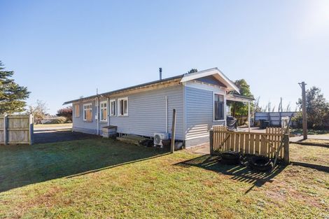 Photo of property in 912 Wylie Road, Himatangi, Foxton, 4891