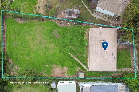 Photo of property in 105 Currie Street, Thames, 3500