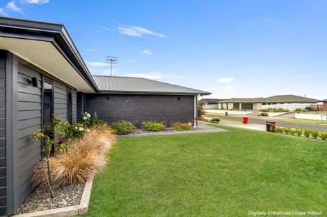 Photo of property in 20 Magnolia Crescent, Tawhero, Whanganui, 4501