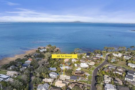 Photo of property in 6b Tui Street, Torbay, Auckland, 0630