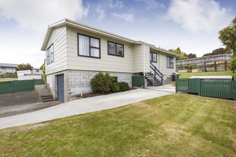 Photo of property in 42 Fraser Drive, Feilding, 4702