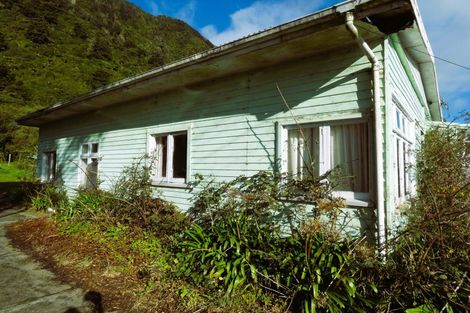 Photo of property in 8 Torea Street, Granity, 7823