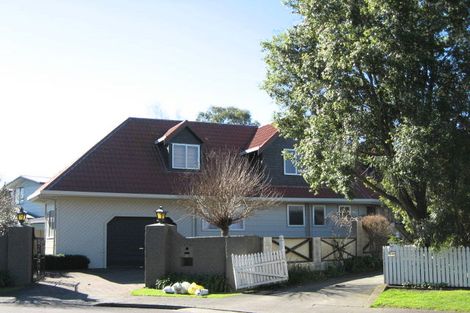 Photo of property in 21 Von Dadelszen Place, Havelock North, 4130