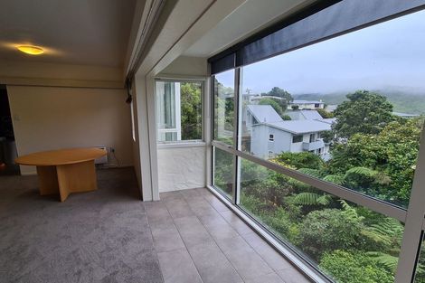 Photo of property in 116f5 Mairangi Road, Wilton, Wellington, 6012