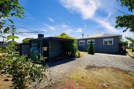 Photo of property in 7 Cadman Street, Cheviot, 7310