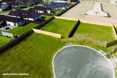 Photo of property in 4 Ivan Mauger Place, Rolleston, 7615