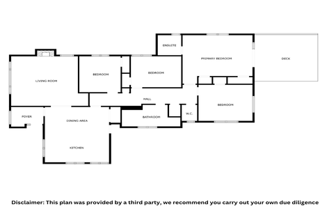 Photo of property in 14 Parkland Crescent, Terrace End, Palmerston North, 4410