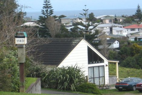 Photo of property in 114b Pioneer Road, Moturoa, New Plymouth, 4310