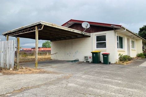 Photo of property in 1/275 Kirkbride Road, Mangere, Auckland, 2022