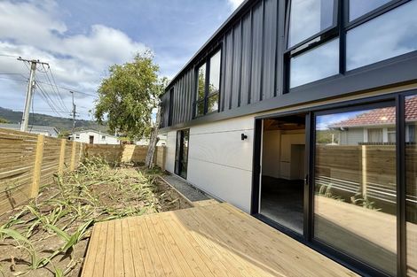 Photo of property in 217 Oxford Terrace, Avalon, Lower Hutt, 5011