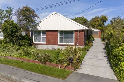 Photo of property in 178 Riverlaw Terrace, Saint Martins, Christchurch, 8022