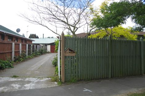 Photo of property in 50 Kildare Street, Northwood, Christchurch, 8051