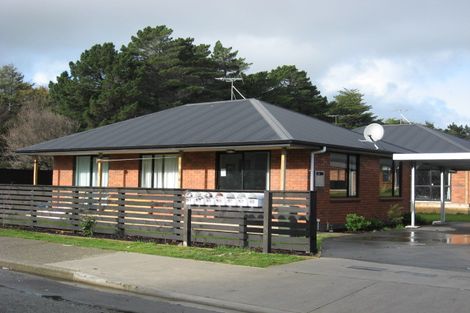 Photo of property in 193 Tyne Street, Invercargill, 9810