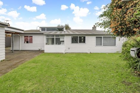 Photo of property in 97 Jellicoe Road, Manurewa, Auckland, 2102