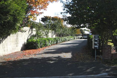 Photo of property in 61 Wai-iti Terrace, Burnside, Christchurch, 8052
