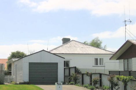 Photo of property in 2 Spence Place, Morrinsville, 3300