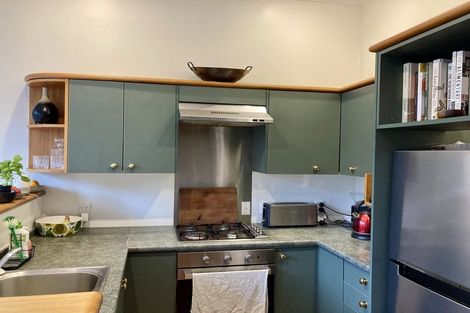 Photo of property in 46 Coromandel Street, Newtown, Wellington, 6021