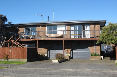Photo of property in 58 Brittan Street, Hokitika, 7810
