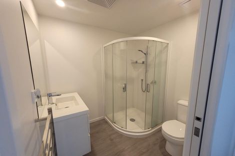 Photo of property in 209/182u London Street, Hamilton Central, Hamilton, 3204
