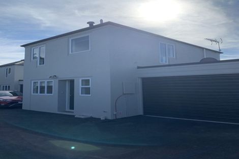 Photo of property in 3/419 Madras Street, St Albans, Christchurch, 8014