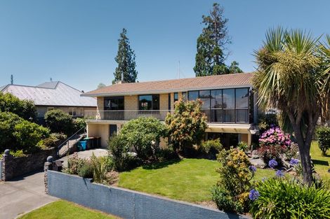 Photo of property in 4 Redwood Street, Temuka, 7920