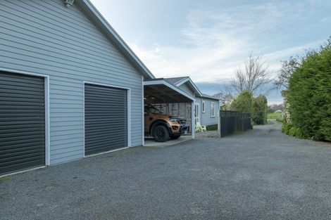Photo of property in 1070 Queen Street East, Levin, 5510