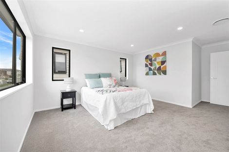 Photo of property in 96 Ksenia Drive, Flat Bush, Auckland, 2019