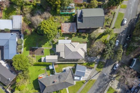 Photo of property in 62 Norton Park Avenue, Fairfield, Lower Hutt, 5011