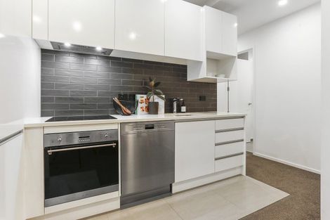 Photo of property in 203/1 Sidney Wallingford Way, Hobsonville, Auckland, 0616