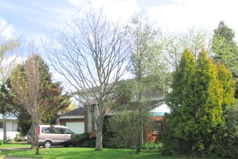 Photo of property in 11 Te Ana Place, Lynmore, Rotorua, 3010