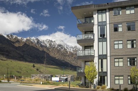 Photo of property in 201/34u Red Oaks Drive, Frankton, Queenstown, 9300
