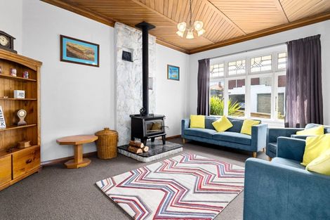 Photo of property in 55 Havelock Street, Mornington, Dunedin, 9011