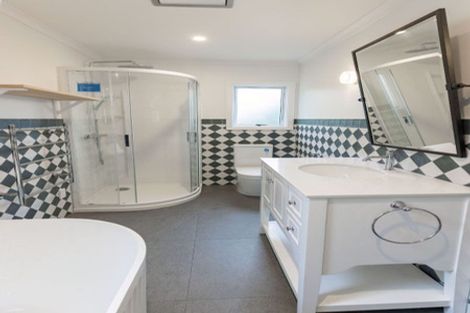 Photo of property in 41 Glenpark Avenue, Mornington, Dunedin, 9011
