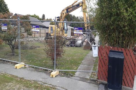 Photo of property in 62 Centennial Avenue, Riccarton, Christchurch, 8041