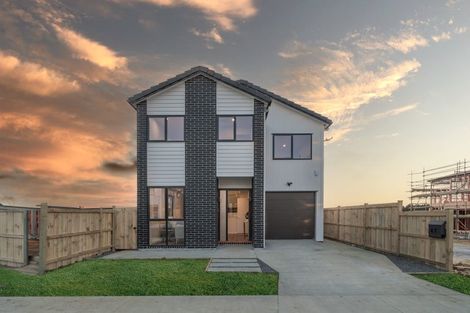 Photo of property in 47 Hermitage Street, Flat Bush, Auckland, 2019