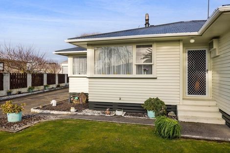 Photo of property in 23 Mcguire Street, Hawera, 4610