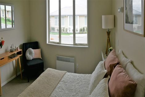 Photo of property in Summerset At The Course, 20 Racecourse Road, Trentham, Upper Hutt, 5018