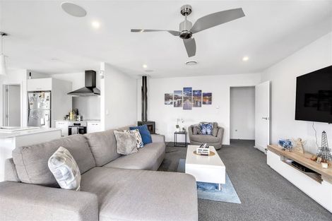 Photo of property in 3 Dunlop Crescent, Rolleston, 7614