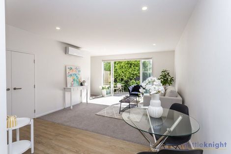 Photo of property in 46c Waltham Road, Sydenham, Christchurch, 8023