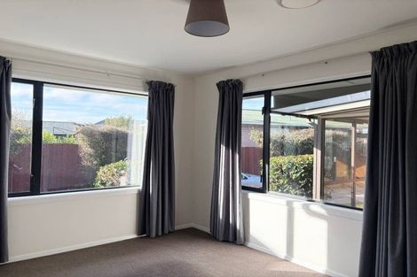 Photo of property in 21 Sapphire Street, Casebrook, Christchurch, 8051