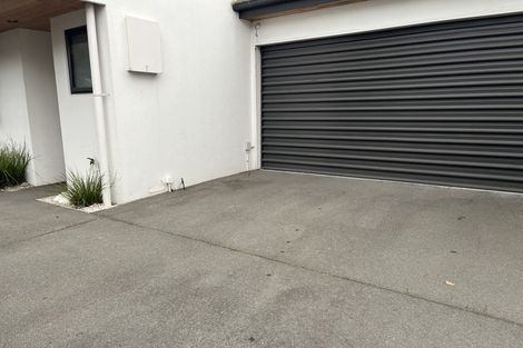 Photo of property in 3/15 Ayr Street, Riccarton, Christchurch, 8011