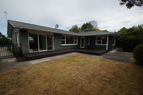 Photo of property in 10 Chislehurst Place, Bryndwr, Christchurch, 8052