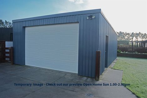 Photo of property in 121 Mercade Close, Stratford, 4332