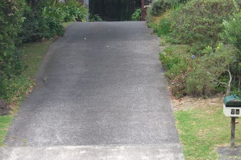Photo of property in 1/7 Leigh Terrace, Bayview, Auckland, 0629