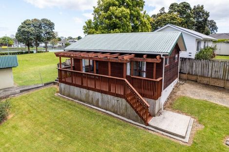 Photo of property in 10 James Road, Manurewa, Auckland, 2102