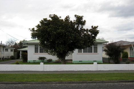 Photo of property in 87 Herbert Street, Masterton, 5810