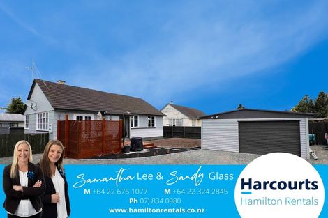 Photo of property in 91 Massey Street, Frankton, Hamilton, 3204