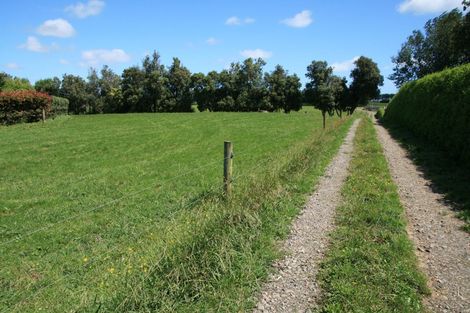 Photo of property in 111 Ohangai Road, Normanby, Hawera, 4675
